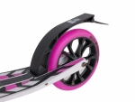 Самокат TT Jogger 180 white/pink 1/4 белый/розовый
