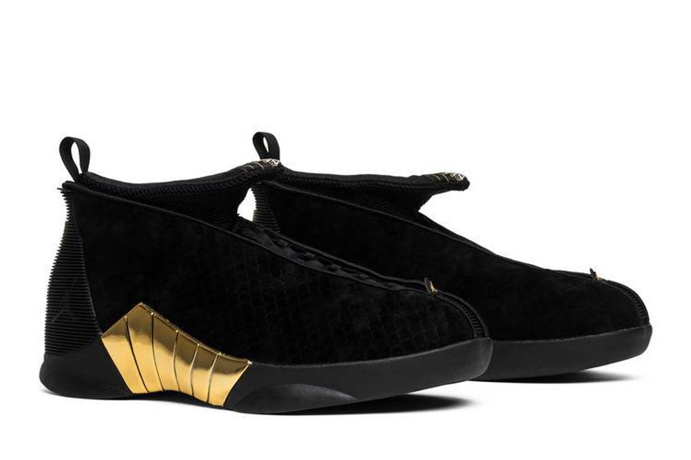 Кроссовки Jordan Air Jordan 15 Retro Doernbecher 2018
