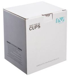 MUG-327/2 Кружка «Мистер кот»