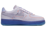 Кроссовки Nike Air Force 1 07 Lux (Женская размерная сетка)