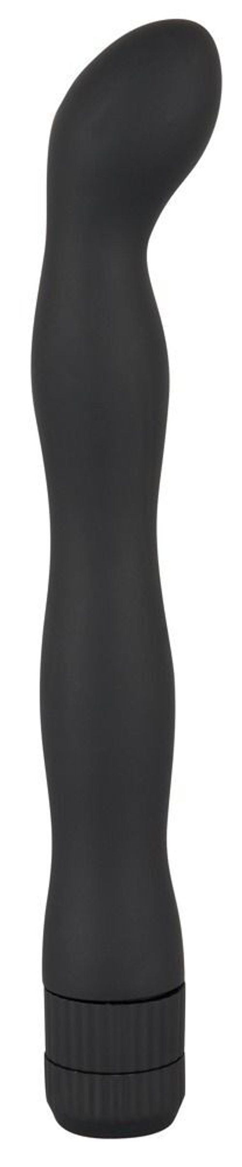 Анальный вибратор Anal Lover You2Toys с вибрацией