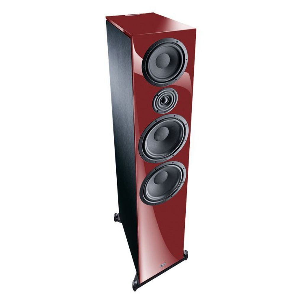 Напольная акустика Heco Aurora 700 Cranberry Red