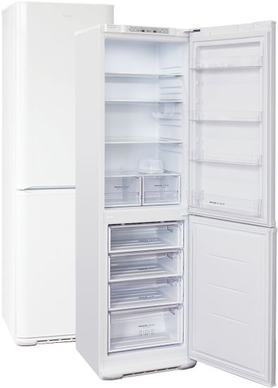 Холодильник Бирюса 629 S