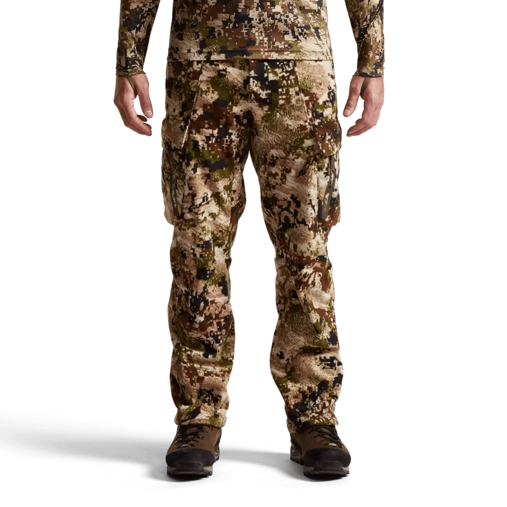 Брюки Sitka Stratus Pant