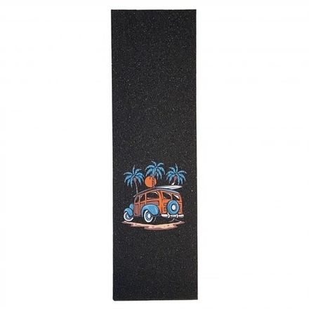 Шкурка Shkura prod Travel