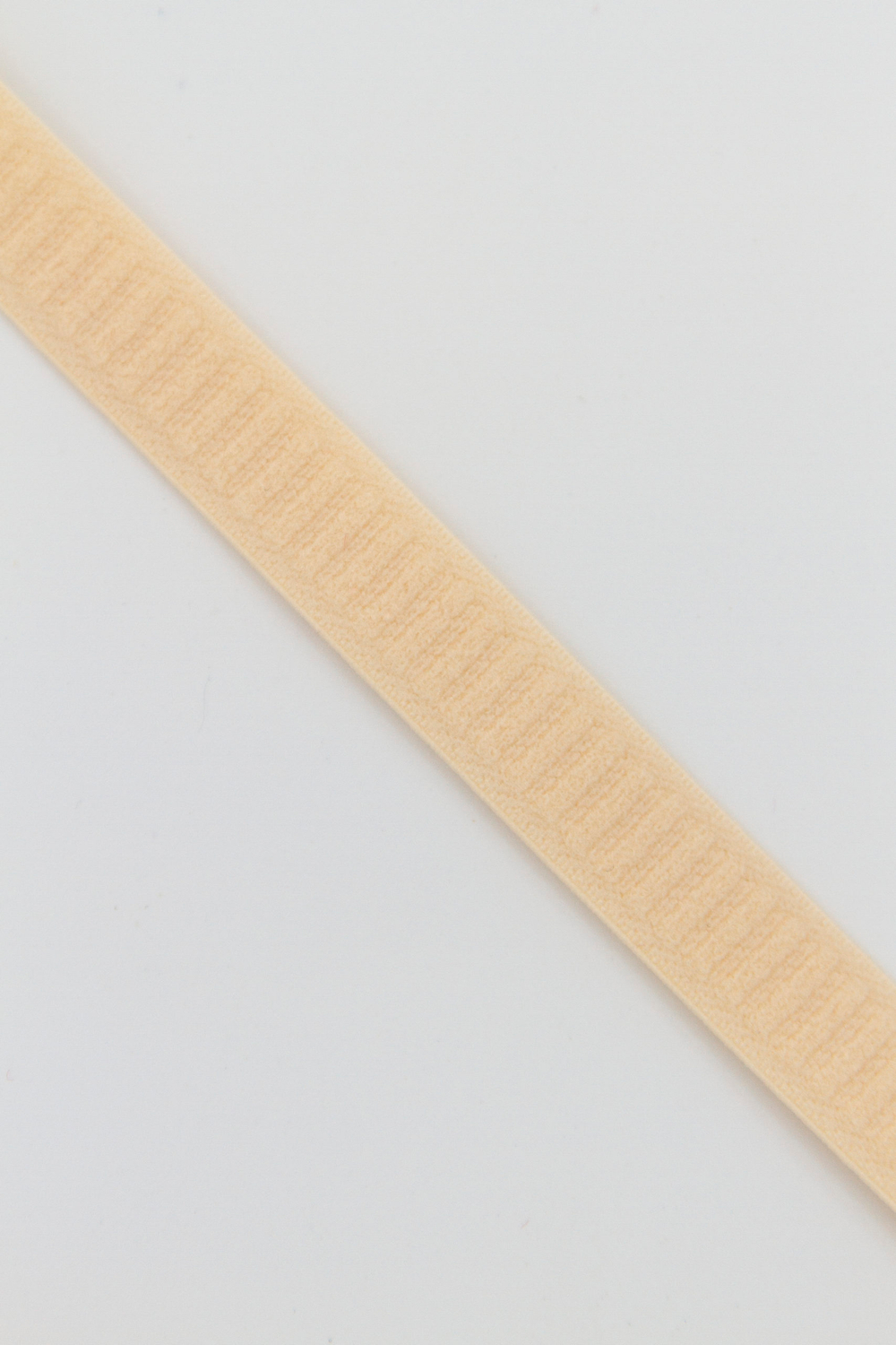 Резинка бретелечная пион глянцевая ширина 12 мм