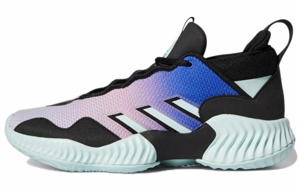 Кроссовки Adidas Court Vision 3