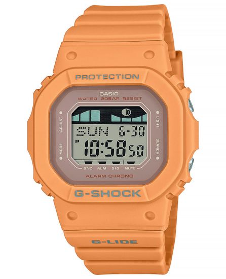 Наручные часы Casio G-Shock GLX-S5600-4DR
