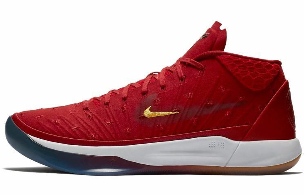 Кроссовки Nike Kobe Ad Mighty I.T. Isaiah Thomas Pe Ep