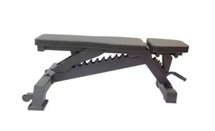 Силовая скамья Rebel B96