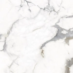 Керамогранит Primavera Maverick White Polished 60x60 см (PR130)