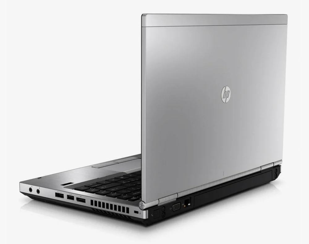 Ноутбук HP EliteBook 8460p