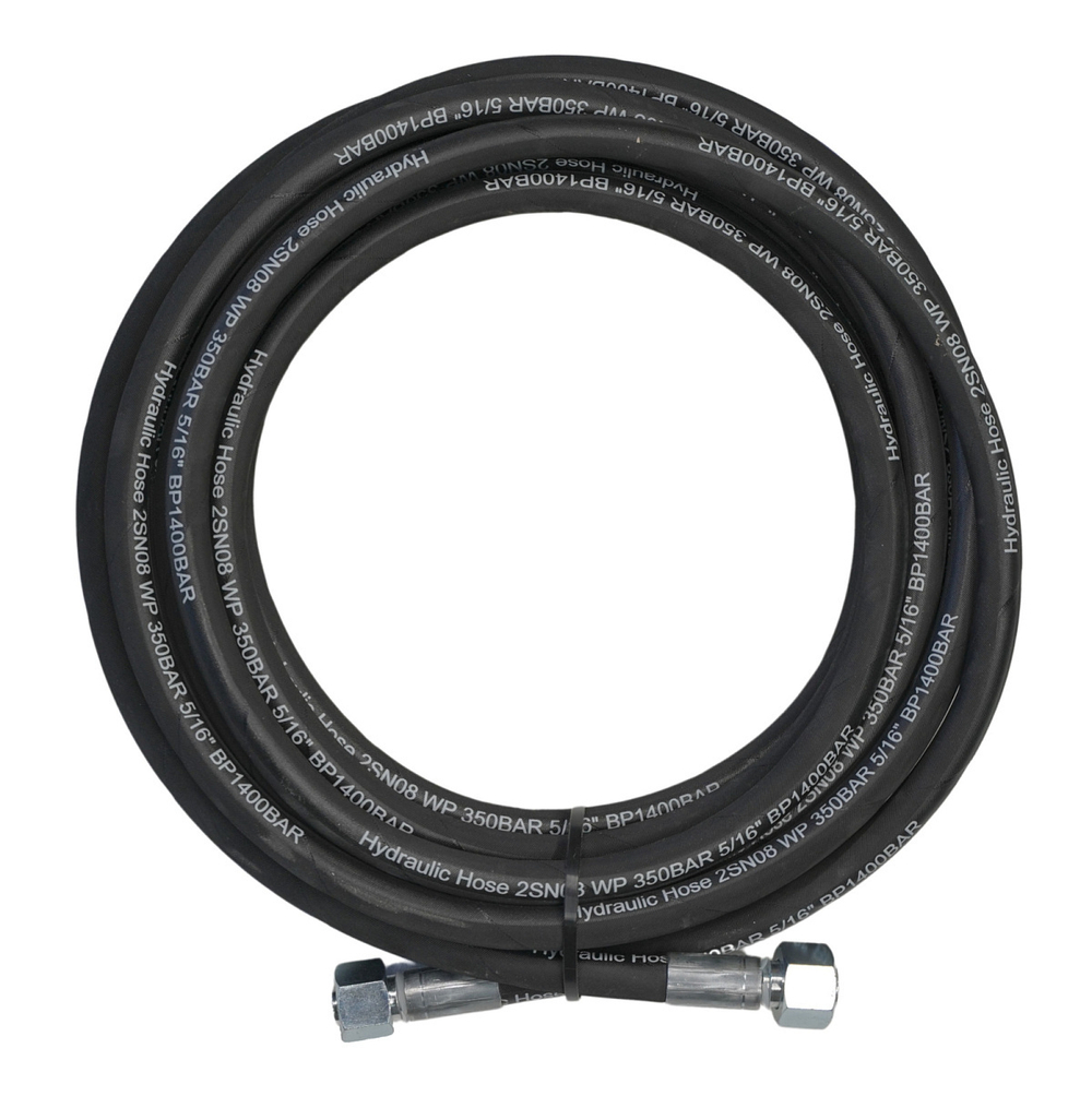 Grass Шланг 22*1,5 DH8 10м SH-118210