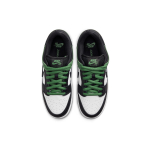 Кроссовки Nike Dunk Low Pro SB Classic Green
