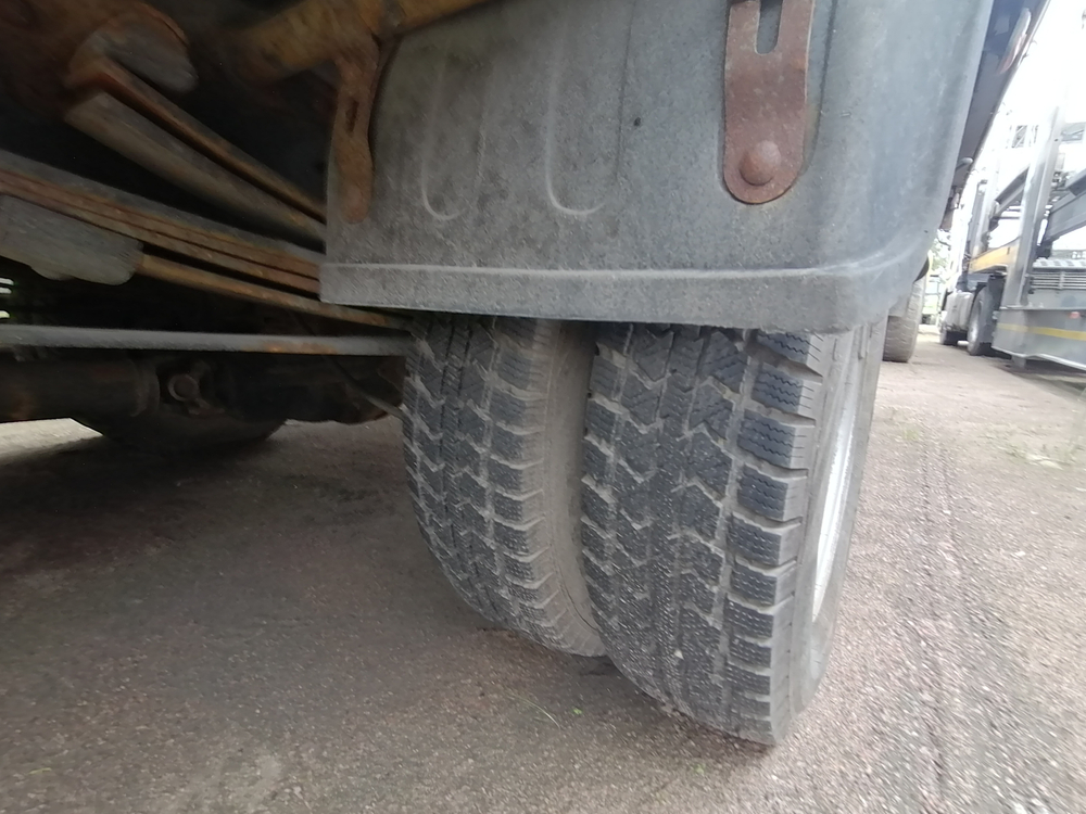 GAZ GAZELLE NEXT Бортовой (Евроборт) 2824DH (Евроборт, Дизельный, 2,8 л, 150 л.с.)