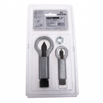 KING TONY (9TD062) Набор гайколомов 12-22 мм, 2 предмета