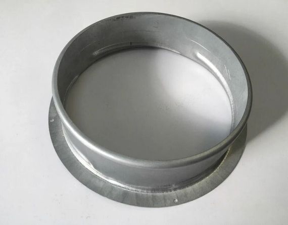 Монтажная втулка для диффузора DEC DVS-F080 (Нидерланды)