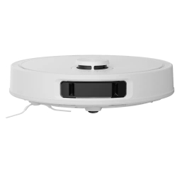 Робот-пылесос Polaris PVCRAC 7290 белый