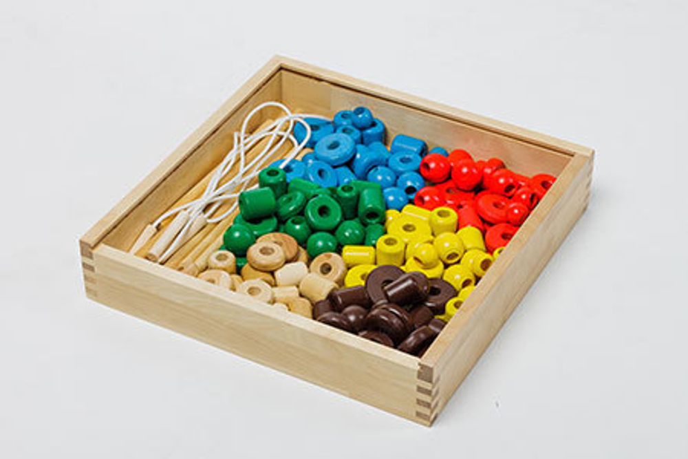 Игровой комплект психолога №5 Сходства и отличия объектов в пространстве