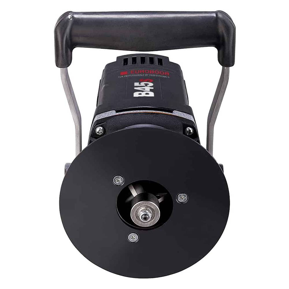 Euroboor B45S Малая фаскосъёмная машинка