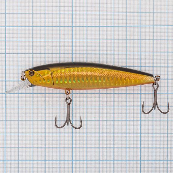 Воблер FM0961F col 68 (FM0961F-68) RYOBI