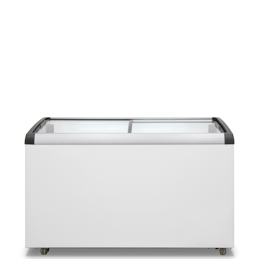 Морозильный ларь Бирюса Б-CF41 (4)