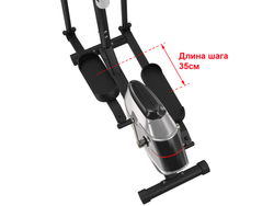 Эллиптический тренажер UNIX Fit SL-350