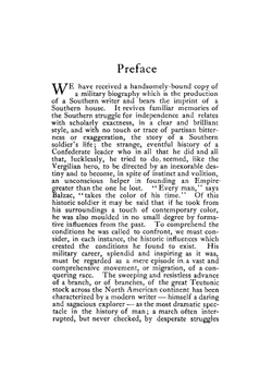A soldier of the Civil War | Thomas Edward Pickett