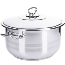 Кастрюля Arian Gastro 80366 8 л