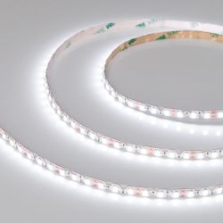Светодиодная лента RZ-A120-6mm 12V White6000 (12 W/m, IP20, 2835, 5m) (Arlight, 12 Вт/м, IP20) 036452