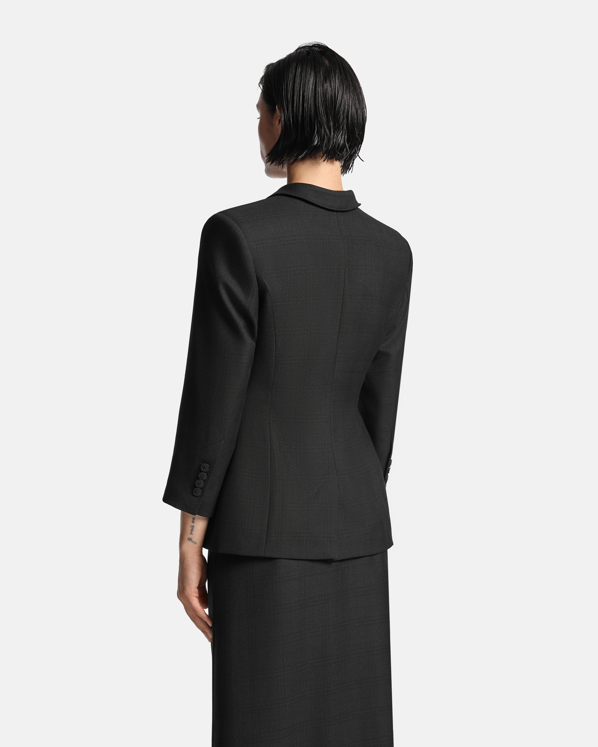 ЖАКЕТ SLIM FIT