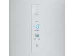 Холодильник двухкамерный Hisense RB434N4BC2 Total No Frost нержавеющая сталь