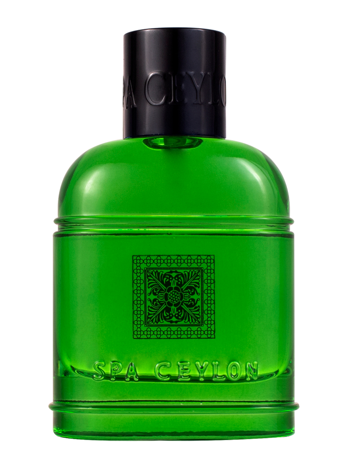 Парфюм "ТЕНИ ЗЕЛЕНИ"/"GREEN" (100мл)