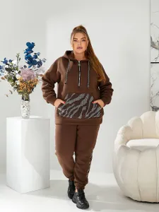 Костюм УК-409-4 Фабрика Моды