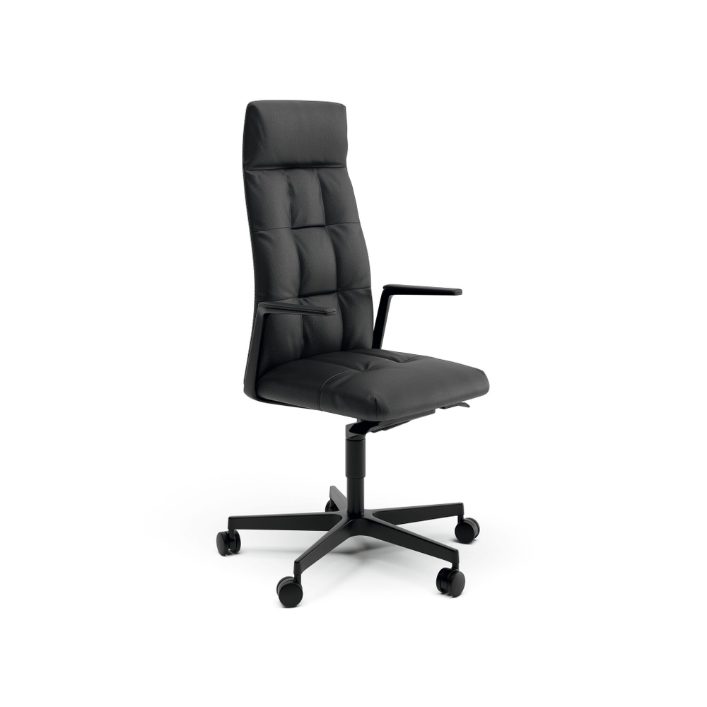 Стул Walter Knoll Leadchair Management Soft