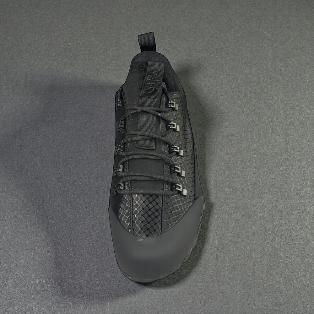 The North Face Glenclyffe Low • Total Black