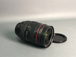 Canon EF 24-70mm 2.8L USM