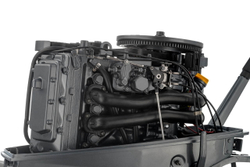 Дизельный лодочный мотор MIKATSU MD35FHL (2024)