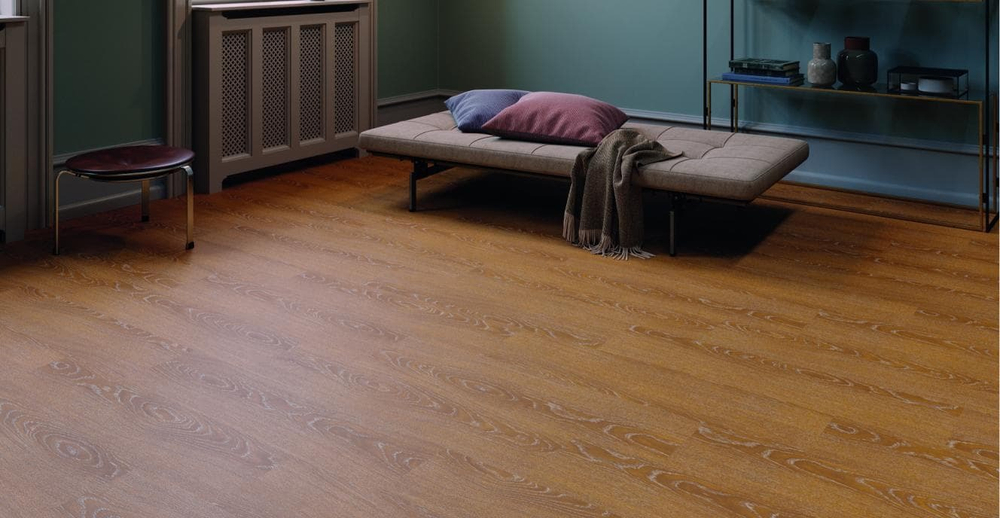 Ламинат Kastamonu Floorpan Green Дуб Болонья FP109