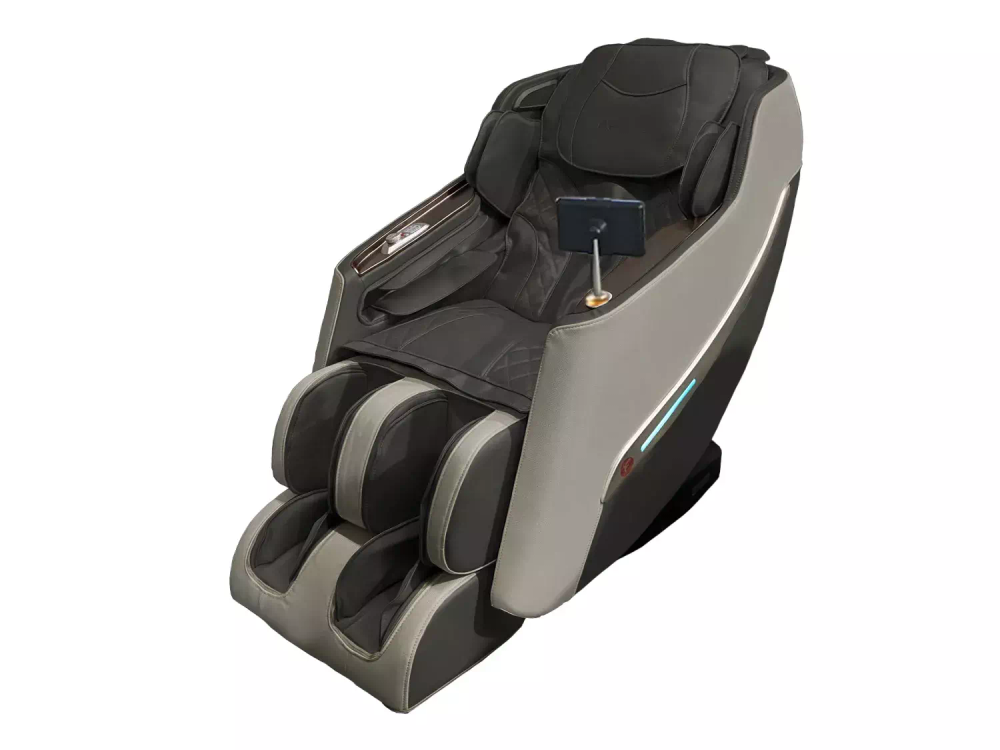 Массажное кресло FUJIMO KENKO F623 Графит