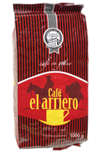 Кофе в зернах ARRIERO Puro 1000 г