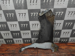 Крыло переднее правое JAC T9 23-нв Б/У Оригинал 8403200P33A0K