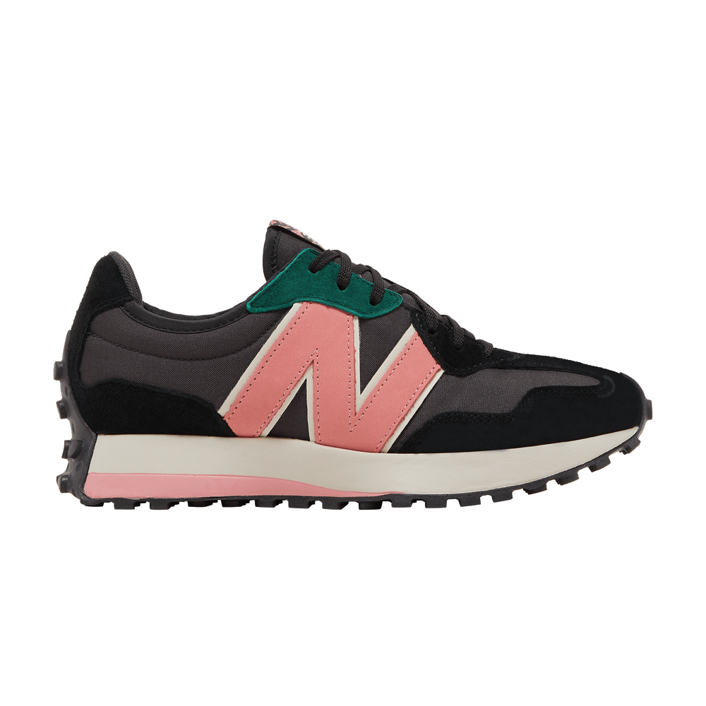 Кроссовки New Balance Nb 327
