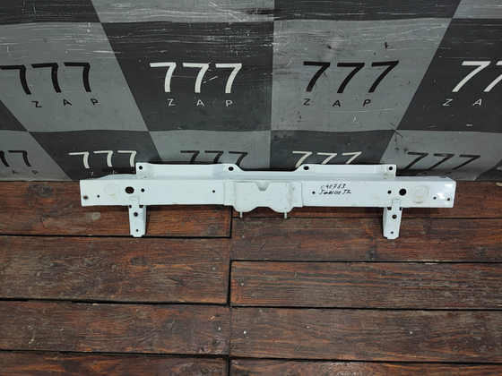 Панель передняя верхняя часть Jaecoo J7 23-нв Б/У Оригинал 601005088AA