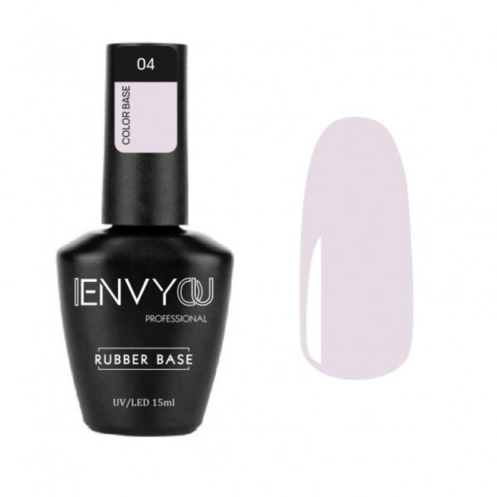 I Envy You, Color Base 04 (15g)