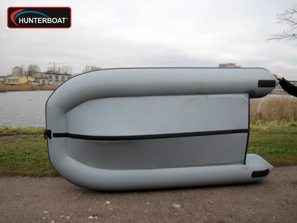 Хантер 360 NEW (Лодка ПВХ)