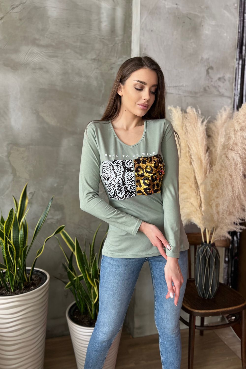 Туника 8201 Натали (Акция)