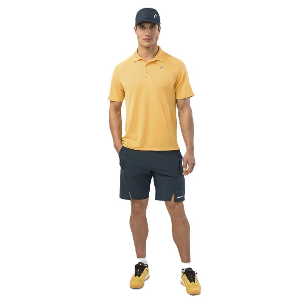 ОДЕЖДА ДЛЯ ТЕННИСА Мужская, Шорты HEAD PERFOMANCE .