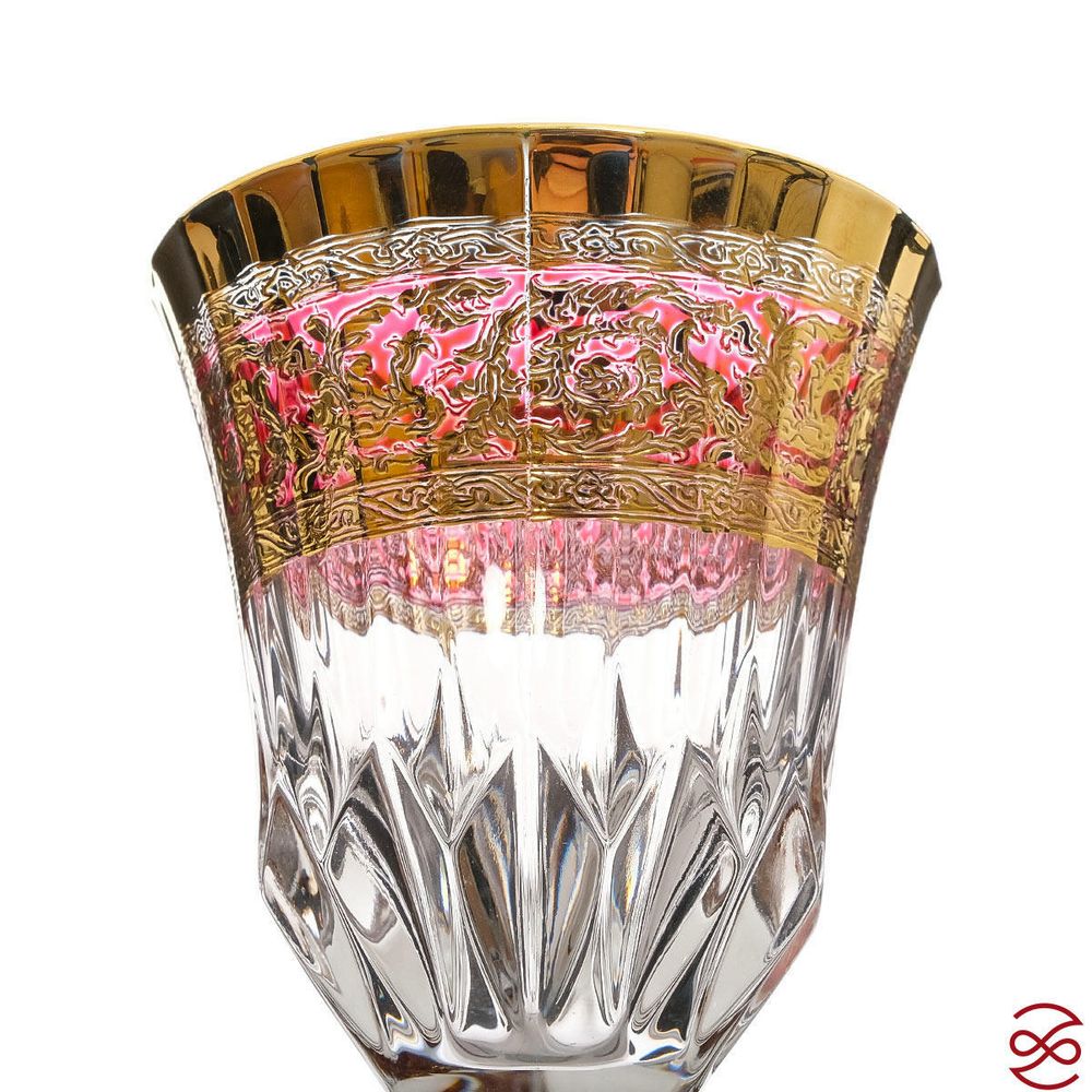 Набор рюмок TIMON (6 шт) 90 мл