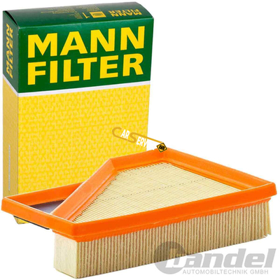 c 2245 Mann-Filter